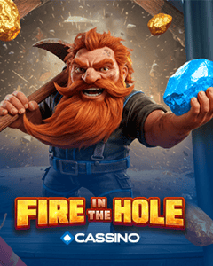 Fire In The Hole xBomb Cassino