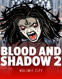 Blood & Shadow 2