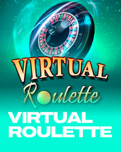Virtual Roulette