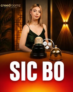 Sic Bo