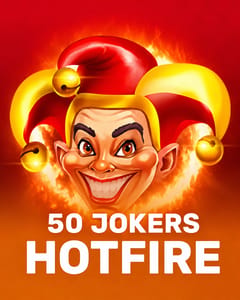 50 Jokers Hotfire