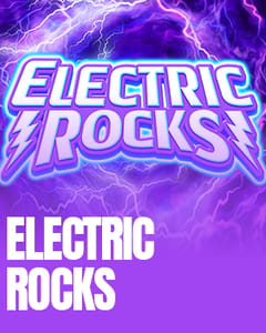 Electric Rocks