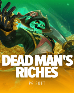 Dead Man's Riches