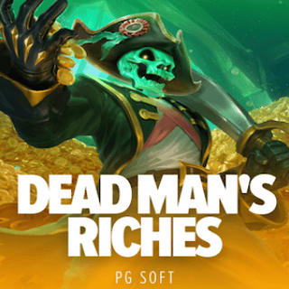 Dead Man's Riches