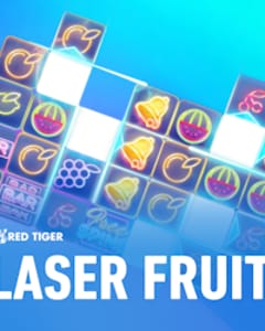 Laser Fruit