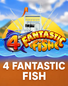 4 Fantastic Fish