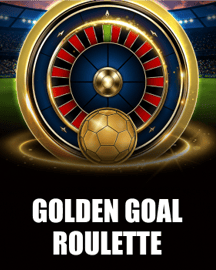 Golden Goal Roulette
