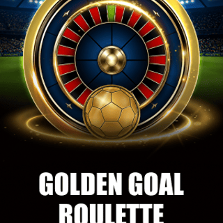 Golden Goal Roulette