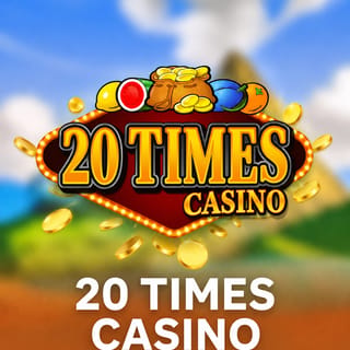 20 Times Casino