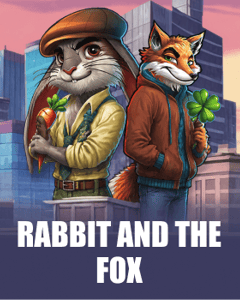 Rabbit and the Fox
