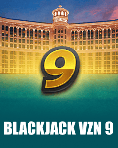 Blackjack VZN 9