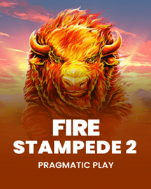 Fire Stampede 2