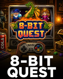 8-Bit Quest
