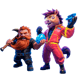 Novos<br />Jogos
