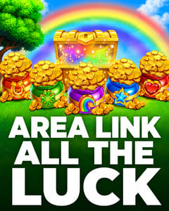 Area Link All the Luck