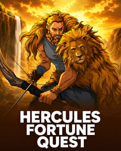 Hercules Fortune Quest