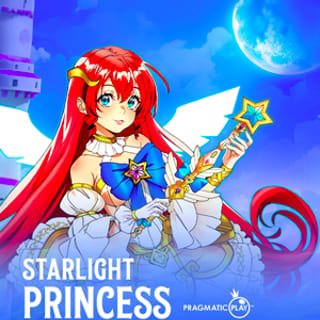 Starlight Princess