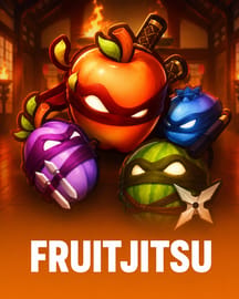 Fruitjitsu