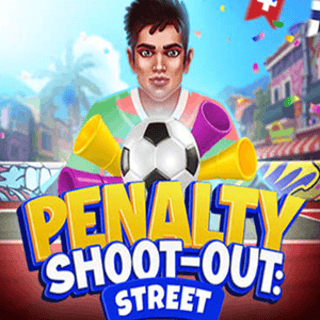 Penalty Shoot-оut: Street