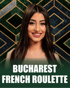 Bucharest French Roulette