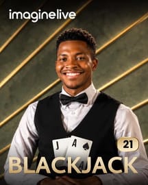 Blackjack 21