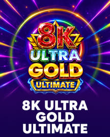 8K Ultra Gold Ultimate