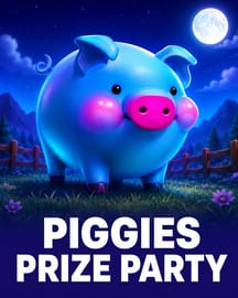 Piggies Prize Party