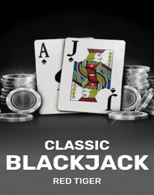 Classic Blackjack