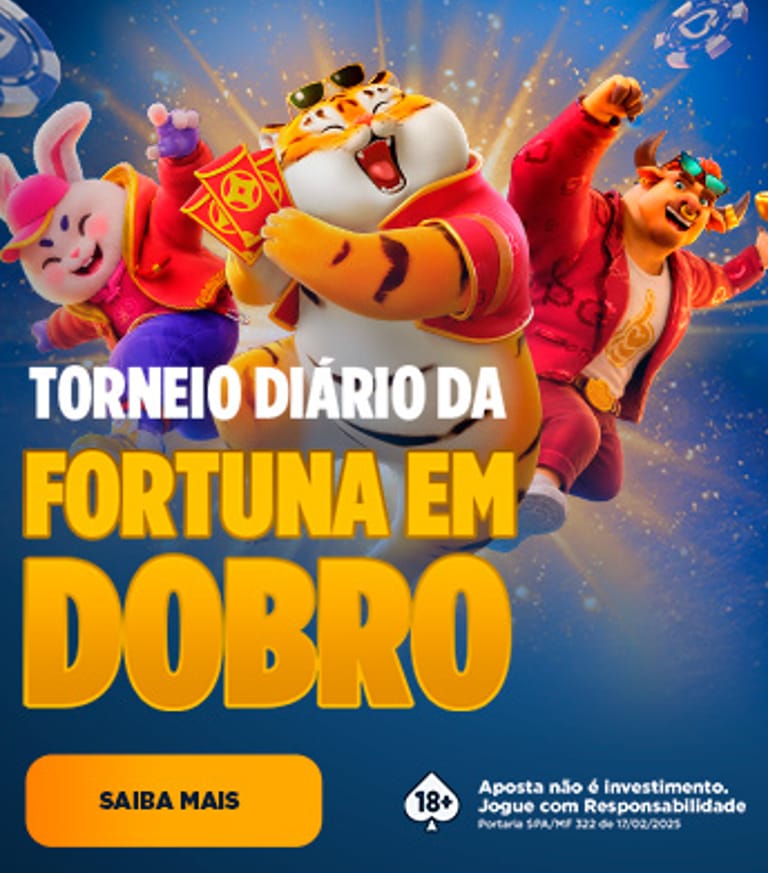 Torneio da Fortuna