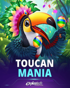 Toucan Mania