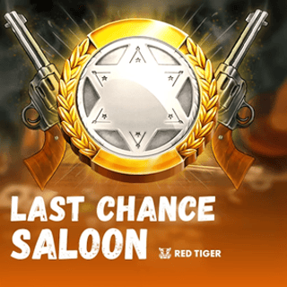 Last Chance Saloon