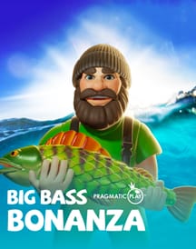 Big Bass Bonanza