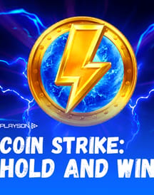 Coin Strike: Hold and Win