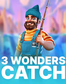 3 Wonders Catch