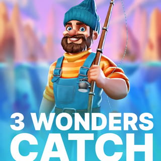 3 Wonders Catch