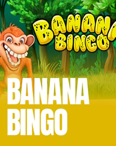 Banana Bingo