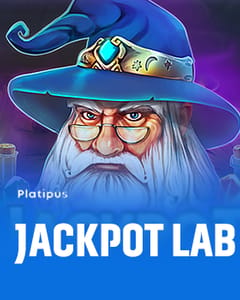 Jackpot Lab