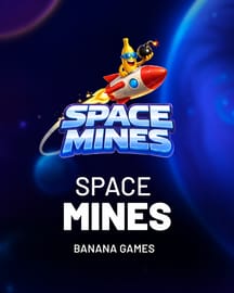 Space Mines