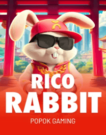Rico Rabbit