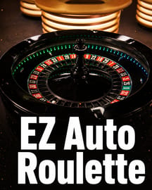 EZ Auto Roulette