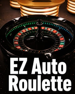 EZ Auto Roulette