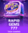 Rapid Gems 777