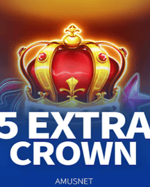 5 Extra Crown