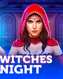 Witches Night