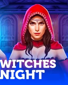 Witches Night