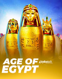Age of Egypt