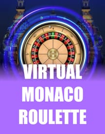Virtual Monaco Roulette 72x