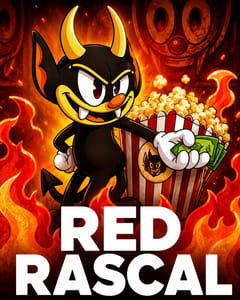 Red Rascal