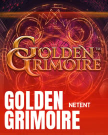 Golden Grimoire