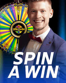 Spin a Win
